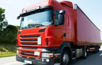 İzmir Sındırgı Ambar Kargo