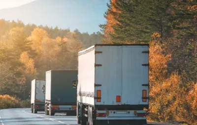 İzmir ile Sındırgı Arası Klima Taşıma